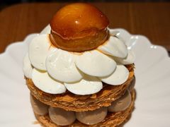-VERIE BAKEHOUSE