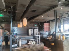 -湊湊火锅·茶憩(新中关购物中心店)