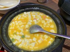 -龙少爷碳火干锅(环球中心店)
