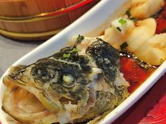-汤记传菜(秀浦路店)