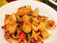 -堂宴·老厦门私房菜(1988仙岳总店)