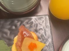 -黑松白鹿(金融街店)