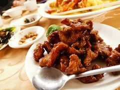 -香港九记海鲜