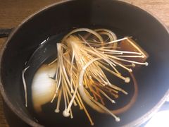 -呷哺呷哺(王府井喜悦店)
