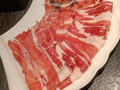 精选肥牛-前门后头老北京铜锅涮肉·京味菜·烤鸭(伊藤洋华堂店)