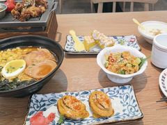 -小川洋风料理(武胜路凯德广场店)