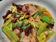 -长安记·大美陕菜(大族广场店)