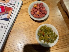 -潮粥荟·潮汕砂锅粥(朝阳大悦城店)
