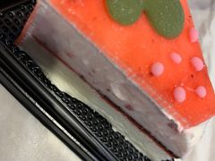 -DQ·蛋糕·冰淇淋(西城红场店)
