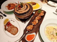 -波特曼西餐厅(南岗店)