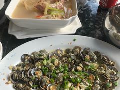 -哈味食店(外伶仃岛店)