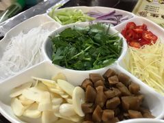 -官塘锋记鱼生·生腌·砂锅粥(牌坊街店)