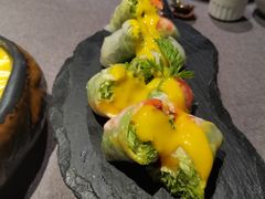 -羲和雅苑•北京烤鸭(国贸商城店)