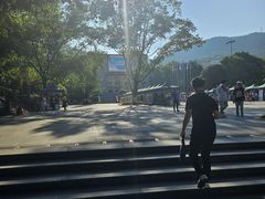 -重庆工商大学(南岸校区)