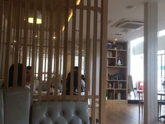 卡座-茶米烧腊茶餐厅(石龙店)