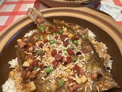 -恰八斗·猛火长沙菜(国贸店)