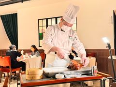 -漢舍中国菜馆(889广场店)