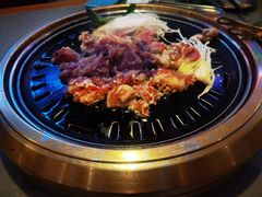-杨小佳·齐齐哈尔烤肉·烤串(广州店)