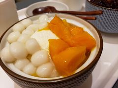 多芒小丸子-小团圆糖水铺(襄阳南路店)