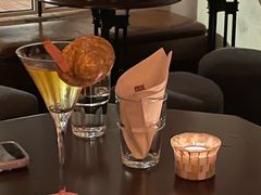 -MAYBE 威士忌 coffee&bar·清吧