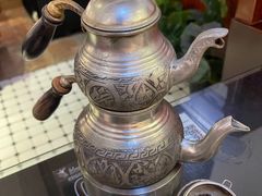 -Mevlana梅夫娜土耳其餐厅·清真