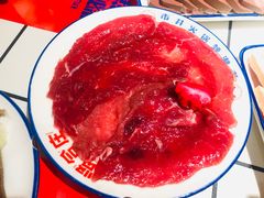 -贤合庄卤味火锅(顺城店)