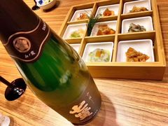 -初花·日本料理