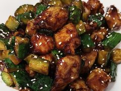 -宛平李记小吃(东关街店)