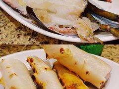 海鲜-丰卓会海鲜自助(中润大道店)