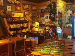 -SUPER BOWL 超级碗披萨(崂山丽达店)