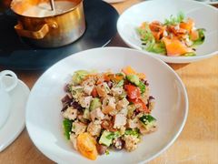 -北辰洲际酒店·IT MAMA意式家味餐厅