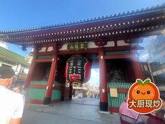 -浅草寺