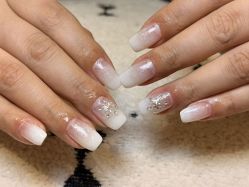 -熙禾美甲美睫·皮肤管理