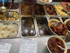 -新记车仔面