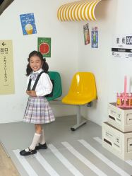 点击看大图 -爱儿美儿童摄影(五路居花园别墅店)