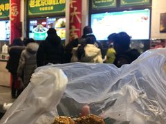 -清真·白记年糕(牛街北口店)
