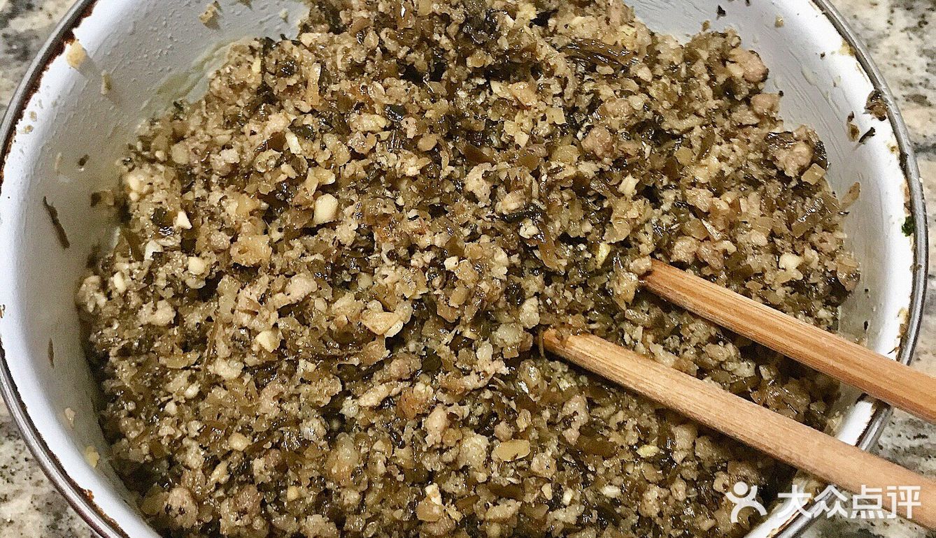 宅家DIY｜给你一碗百搭送饭的肉臊子
