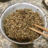 宅家DIY｜给你一碗百搭送饭的肉臊子