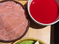 -巴奴毛肚火锅(广益哥伦布店)
