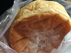 -山崎面包(苏州中心店)