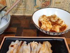 -本味友膳·茶餐厅(和达中心城店)