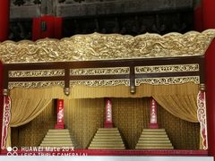 -历代帝王庙博物馆