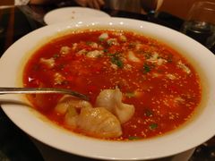 -运·中餐厅(成都华尔道夫酒店)