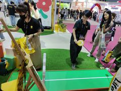 -东浩兰生上海世博展览馆