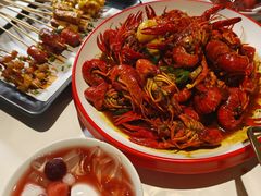 -星城源·小龙虾老铺子(坡子街店)