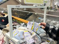 -BIGOFFS 超级折扣(仁恒伊势丹店)