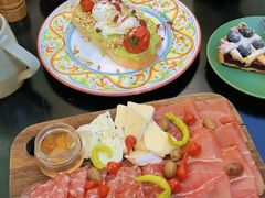 -Alimentari早午餐(安福路店)