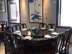 包厢-华庭苑农家乐(旺山店)