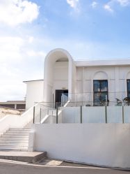 -华东饭店·园林式婚礼宴会厅酒店