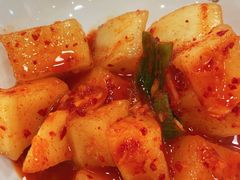-旺清进洞米肠汤